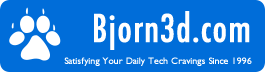 Bjorn3D.com