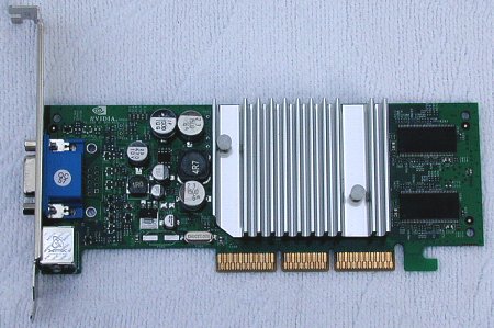 Nvidia geforce4 sales mx 420