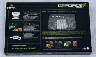 Geforce hot sale mx series