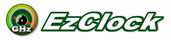 EzClock Logo