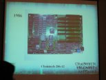 Chaintech 286-12 slide