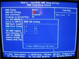 LANParty KT400A BIOS - DRAM Clock / Drive Control