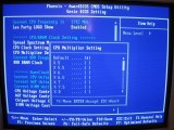 LANParty KT400A BIOS - Genie BIOS