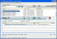 Easy CD Creator - Create a Music CD