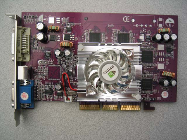 Amd best sale fx 5200