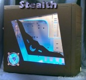 CrazyPC Stealth Case Mod