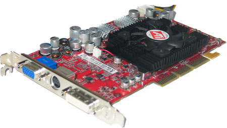 Radeon 9800 store