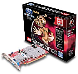 Ati radeon 550 online series