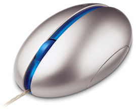 microsoft starck mouse