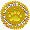 Golden Bear Award