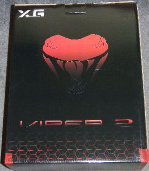 Viper 2 Packaging