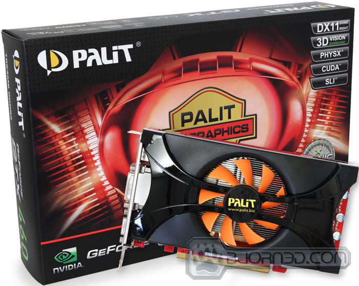 Gtx 460 online ddr5