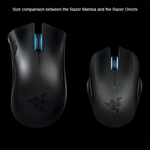 razer orochi driver