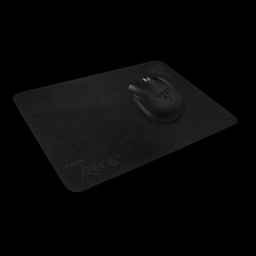 Razer Orochi Mouse & Kabuto Mouse Pad | Bjorn3D.com