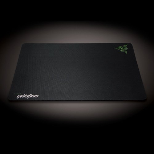 razer goliathus speed extended