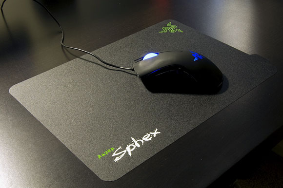 Razer sphex deals