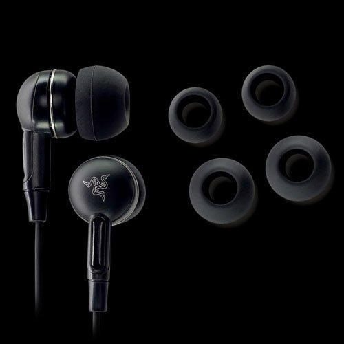 Razer Moray Gaming Earbuds - Bjorn3D.com