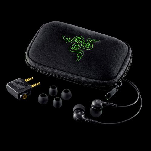 Razer Moray Gaming Earbuds   Bjorn3D.com