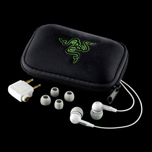 Razer Moray Gaming Earbuds - Bjorn3D.com