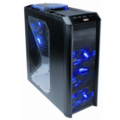 Antec Twelve Hundred Full Tower Case Bjorn3d Com