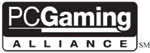PC Gaming Alliance Logo