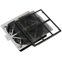 Lian Li PC-V2010 Intake Fan with Washable Air Filter