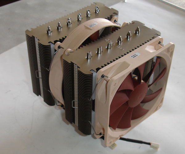 Noctua NH-D14 Reviews, Pros and Cons