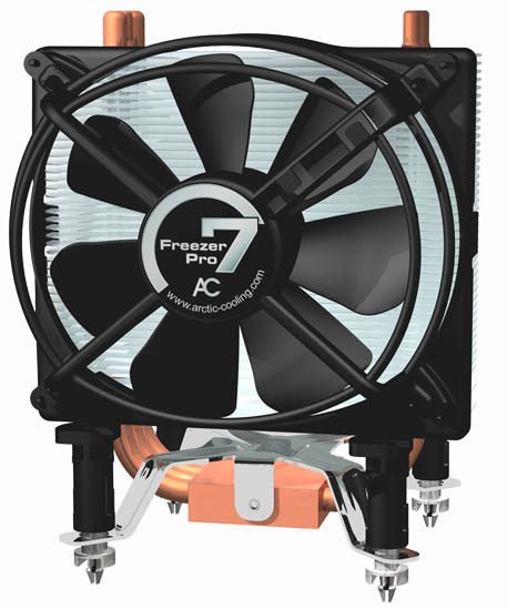 Ventilateur processeur Arctic Cooling Freezer 7 Pro Rev.2 ARCTIC