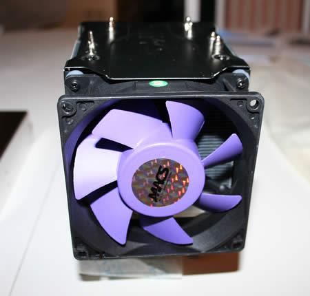 A 92mm fan