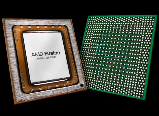 AMD A8-3850 APU Review - Llano for Desktop - Overclockers