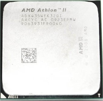 Driver de video amd online athlon ii x2 250