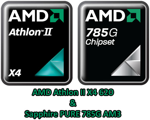 Amd athlon ii x2 250 online driver