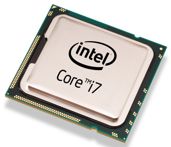 Intel Core I7 965 (Nehalem) - Bjorn3D.com