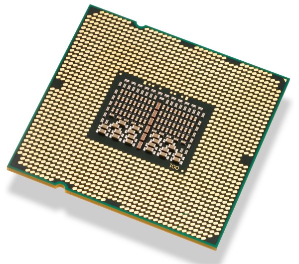 Intel Core I7 940 (Nehalem) - Bjorn3D.com