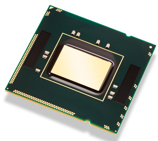 Intel Core I7 920 (Nehalem) - Bjorn3D.com