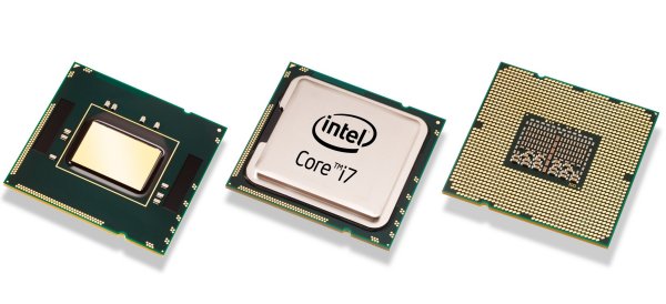 Intel Core I7 965 (Nehalem) - Bjorn3D.com