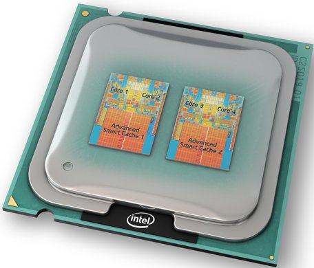 Intel Core I7 920 (Nehalem) - Bjorn3D.com