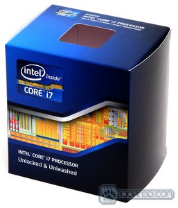 Intel Core i7 2600K (Sandy Bridge) & DP67BG Motherboard - Bjorn3D.com