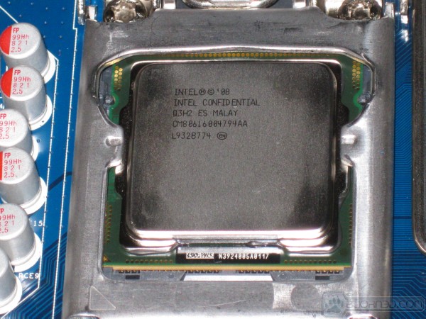 Intel i5 661 3.33GHz Dual Core CPU - Bjorn3D.com