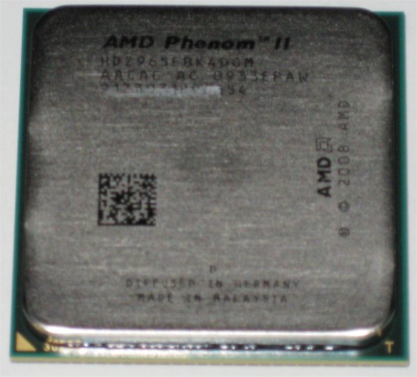 Amd phenom ii discount x4 925 driver