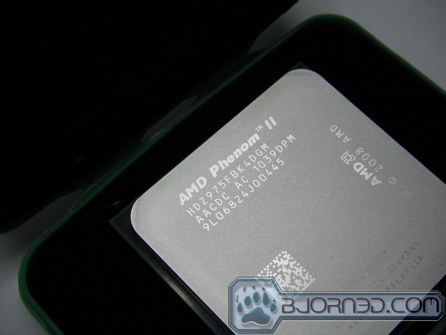 Amd phenom ii discount x4 quad core