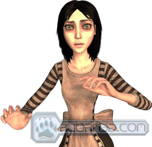 Alice: Madness Returns  Game Analytics with Lenses and Tools