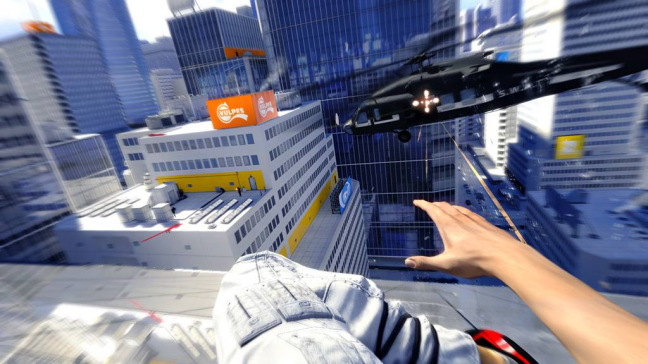 Mirrors Edge Catalyst is now Steam Deck Playable : r/mirrorsedge