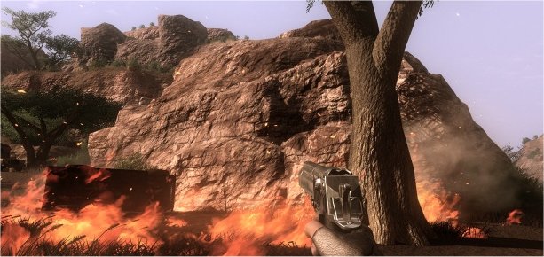 Far Cry 2 performance in-depth