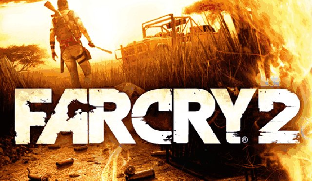 Far Cry 2 performance in-depth > Image Quality Comparison