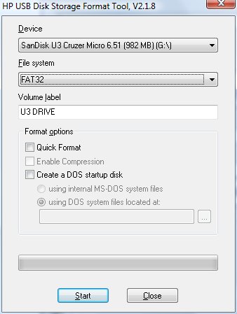 Bootable USB Drive, Flashing Nvidia GPU BIOS, Recovering from a Bad -