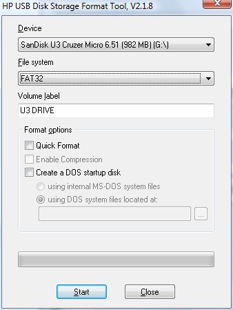 Bootable USB Drive, Flashing Nvidia GPU BIOS, Recovering from a Bad Flash -