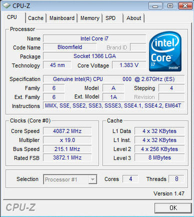 Crucial DDR3 1333 Memory - Bjorn3D.com