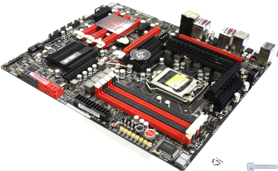 Asus on sale maximus 4