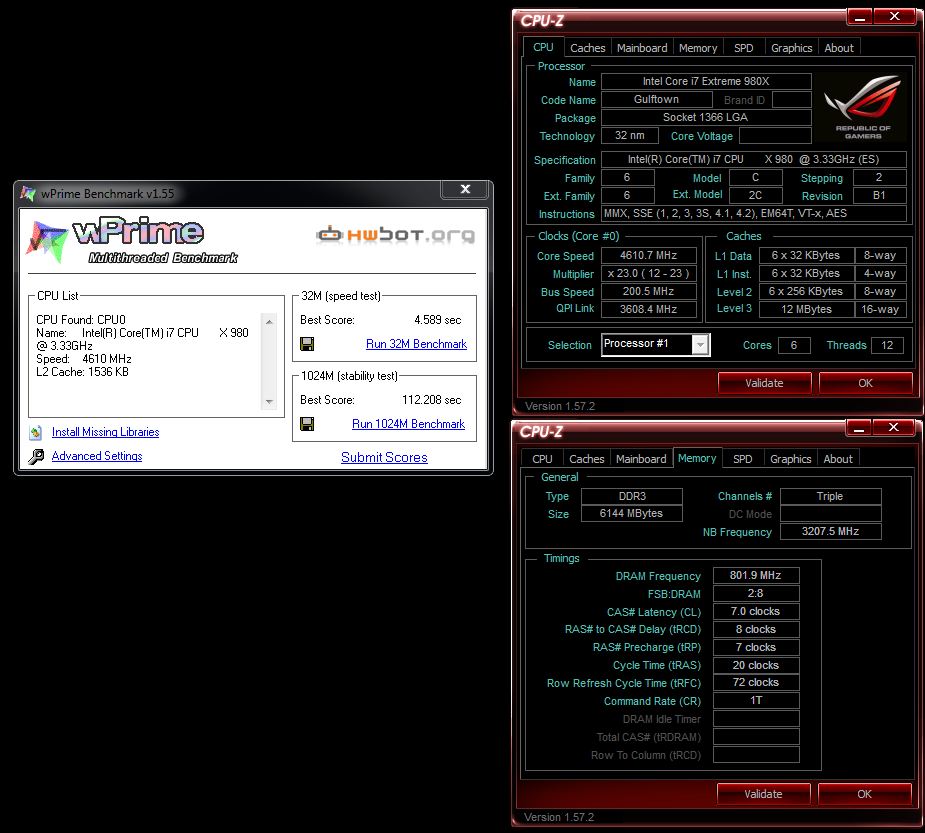 BIGFOOT / RYZEN 5 5600G / VEGA 7 GRAPHICS / TESTING IN 1080P LOW